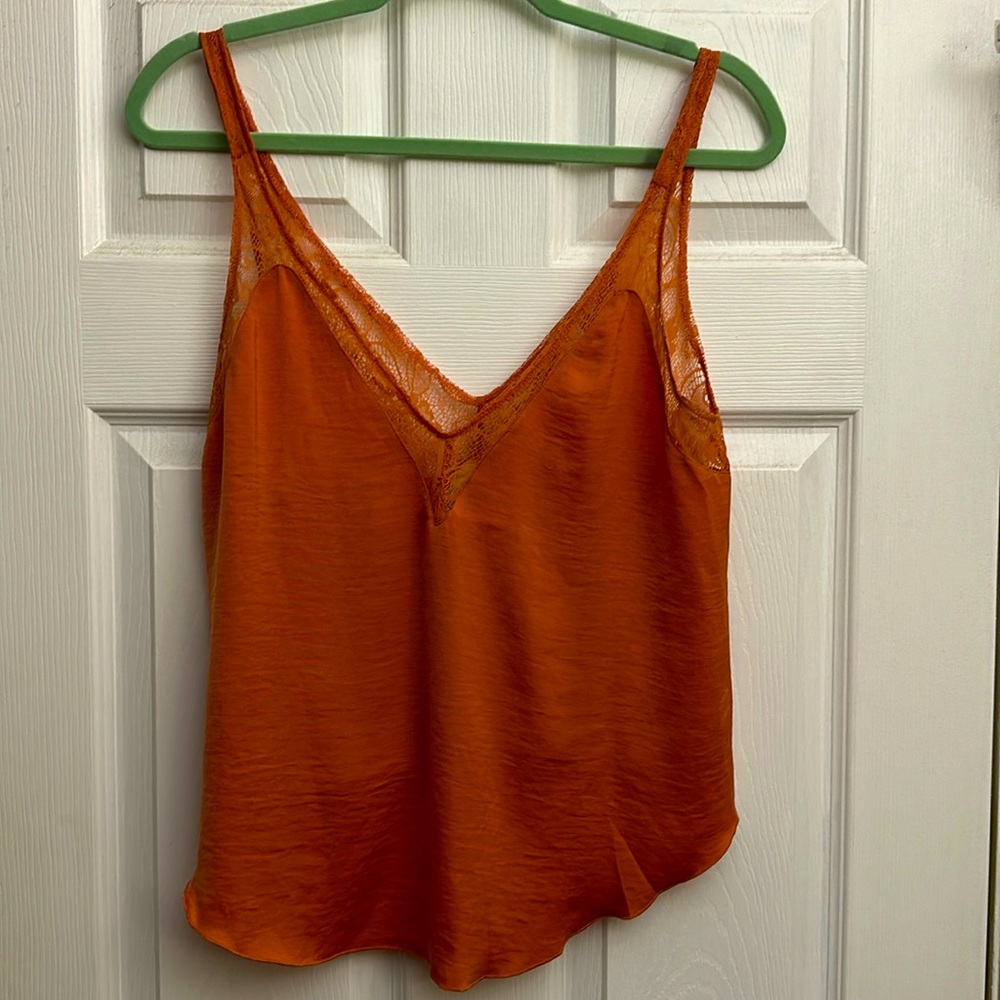 Reset by Jane crop tank